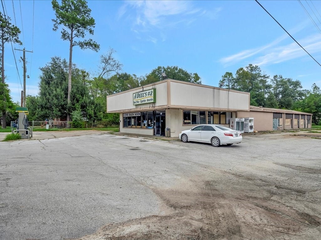 125 S FM 1194, Lufkin, TX for sale Building Photo- Image 1 of 30