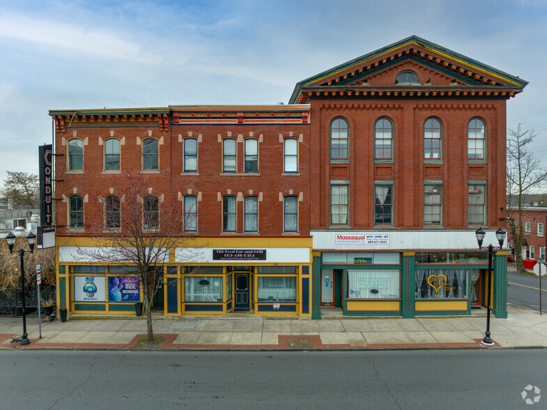 439-451 S Broad St, Trenton, NJ for sale - Building Photo - Image 2 of 32