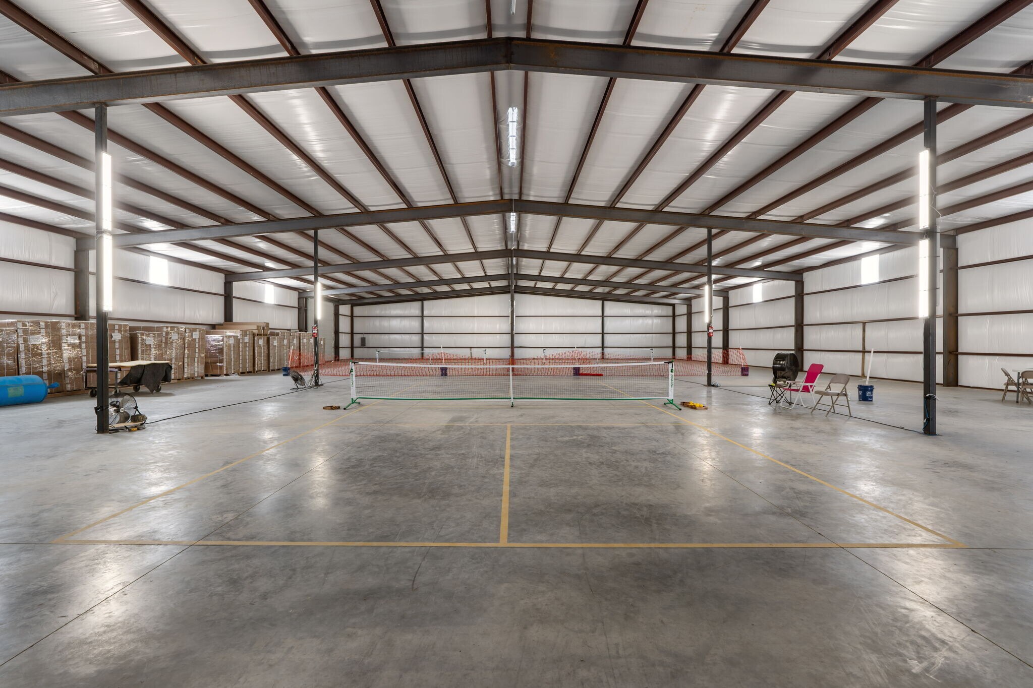 19600 W State Hwy 29, Liberty Hill, TX for lease Interior Photo- Image 1 of 2