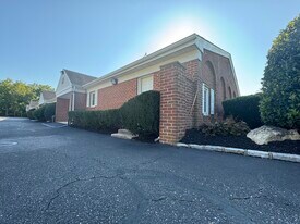 Smithtown Medical Center - Loft