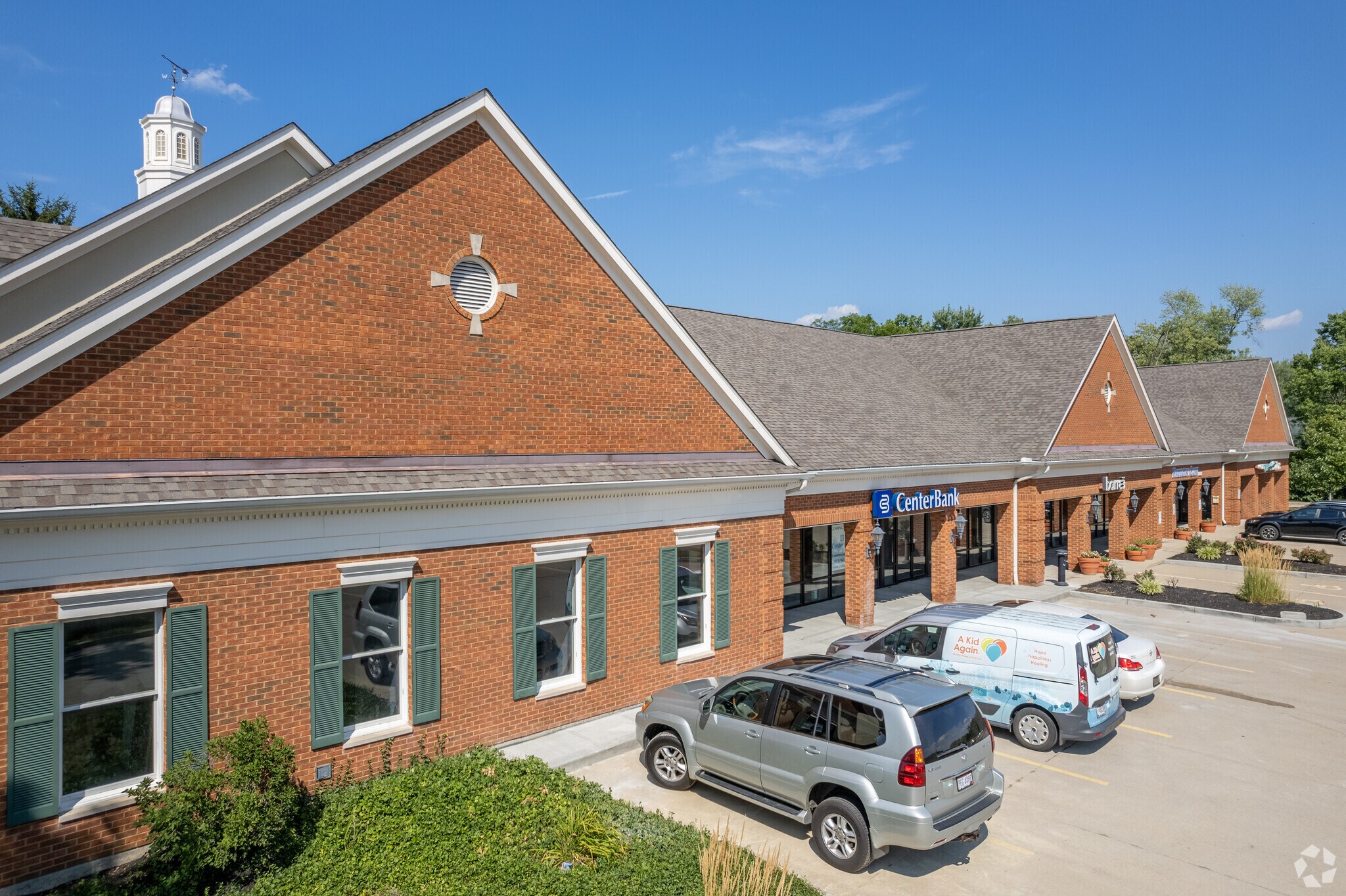 9600 Montgomery Rd, Montgomery, OH for sale Primary Photo- Image 1 of 1