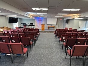 5050 Linglestown Rd, Harrisburg, PA for sale Interior Photo- Image 2 of 6