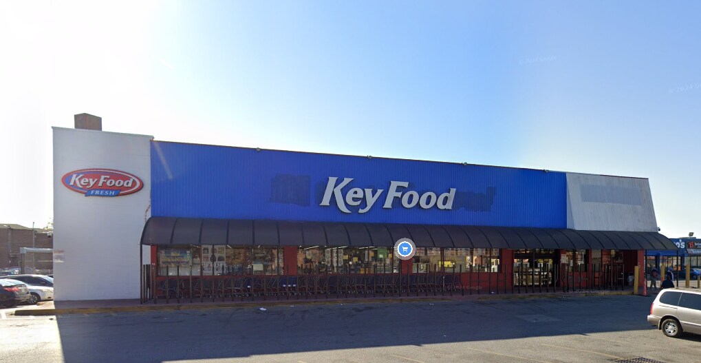 2066 Rockaway Pky, Brooklyn, NY for sale Primary Photo- Image 1 of 1