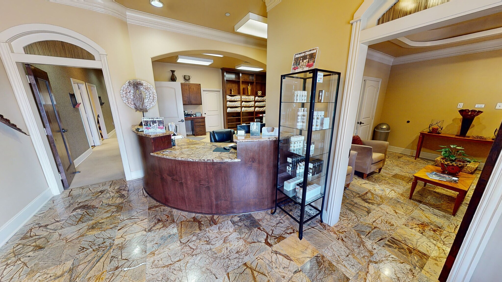 300 E Medical Center Blvd, Webster, TX 77598 Baybrook Medical Condos