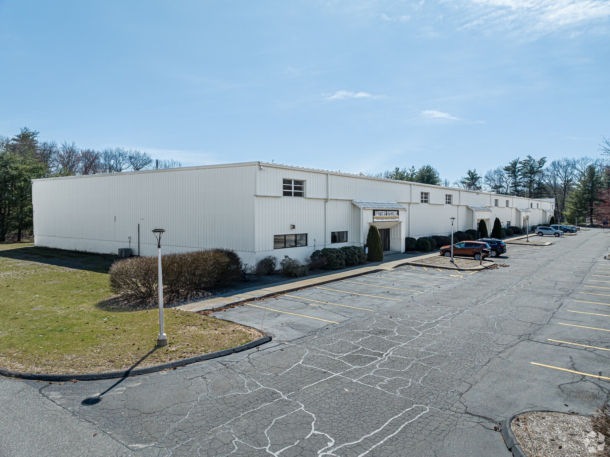 430 Hayden Station Rd, Windsor, CT for sale Primary Photo- Image 1 of 1