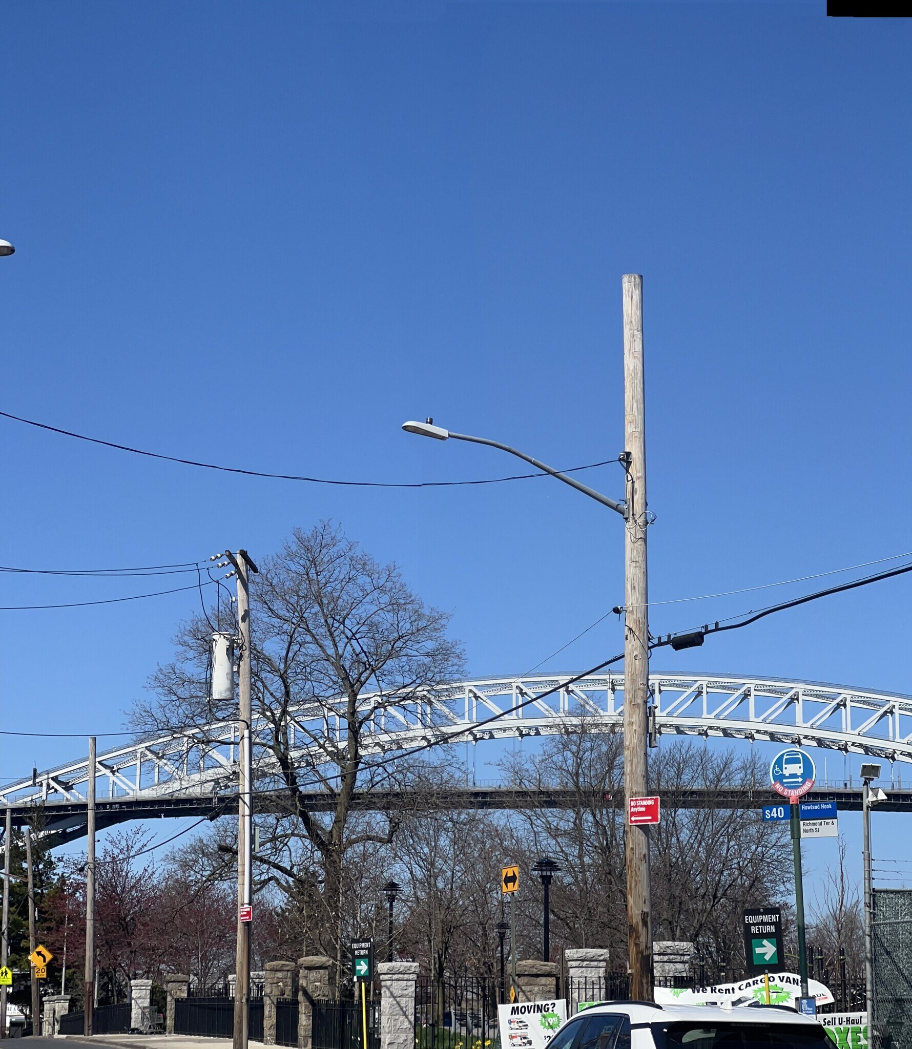 2141-2147 Richmond Ter, Staten Island, NY for sale Building Photo- Image 1 of 1