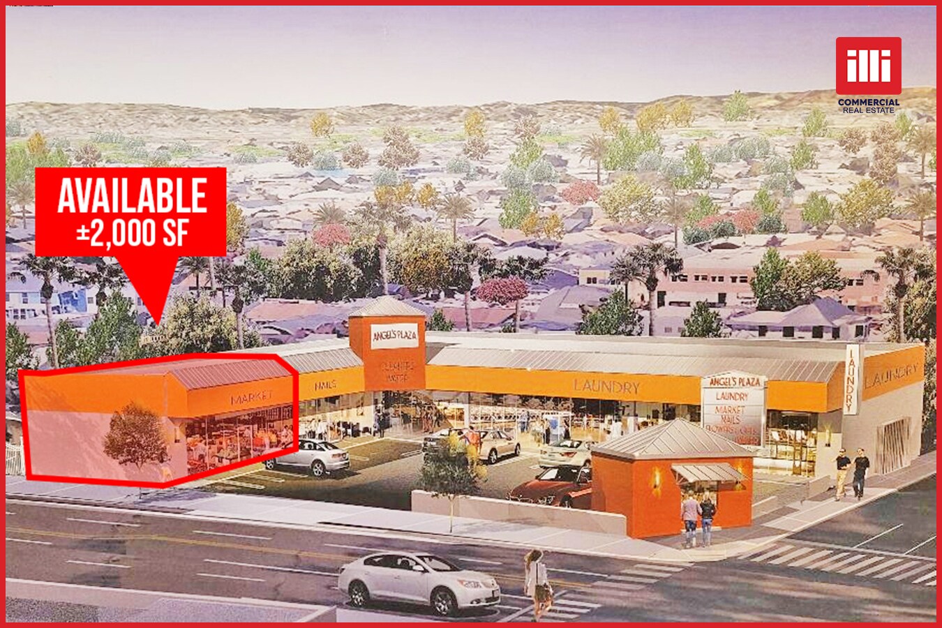 6223-6225 S Figueroa St, Los Angeles, CA for sale Building Photo- Image 1 of 1