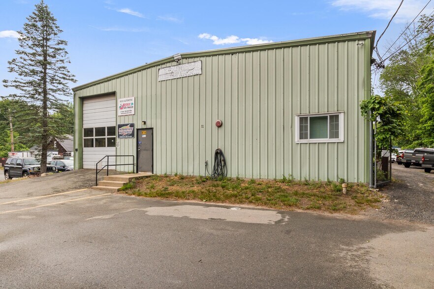 614 Park St, Stoughton, MA 02072 Industrial for Sale