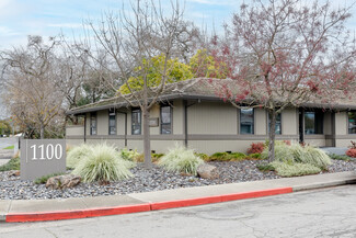 More details for 1100 Farmers Ln, Santa Rosa, CA - Office for Sale