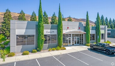 6080 Hellyer Ave, San Jose, CA for lease Building Photo- Image 1 of 7