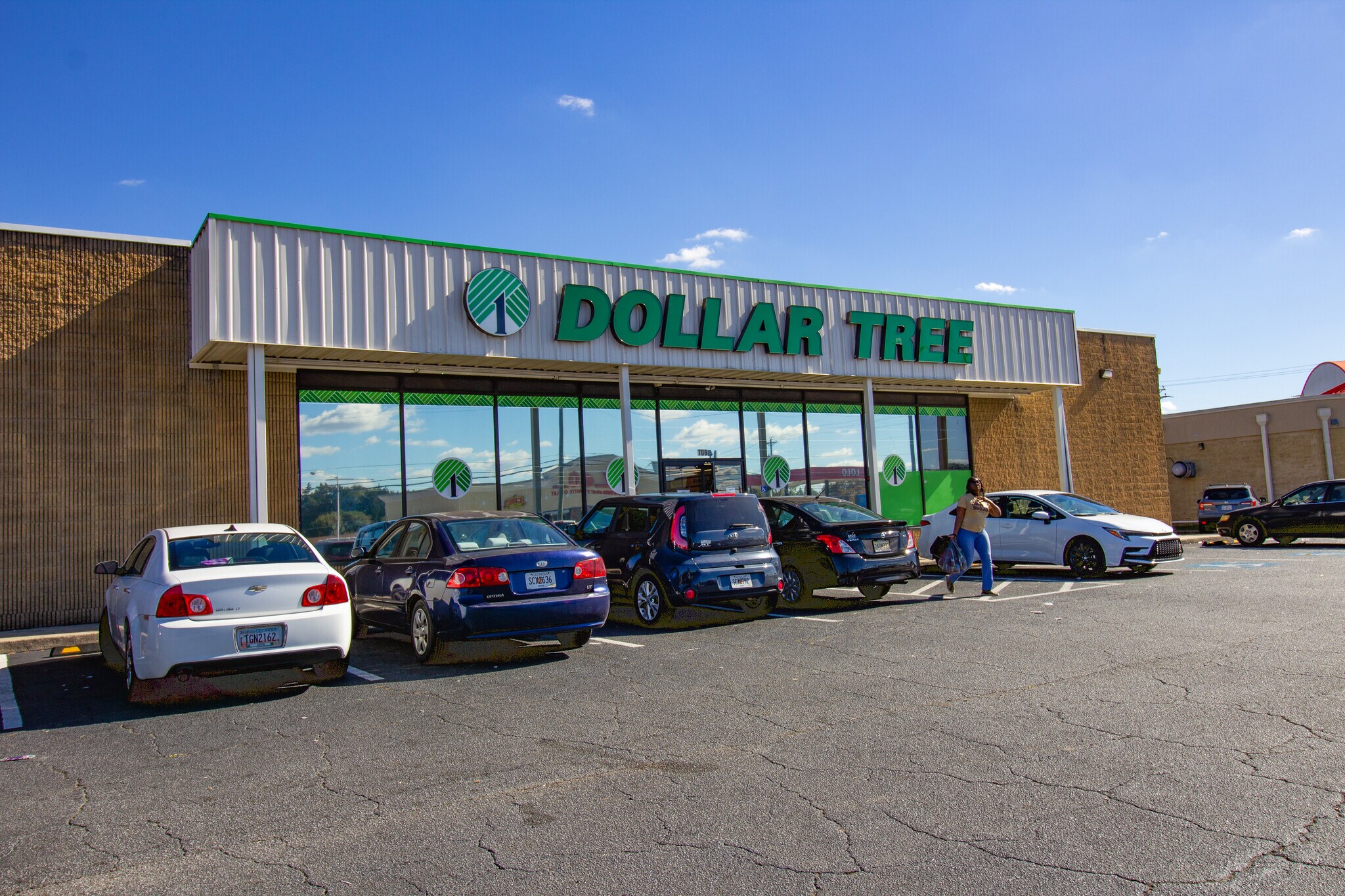 706 N Houston Rd, Warner Robins, GA for sale Building Photo- Image 1 of 1