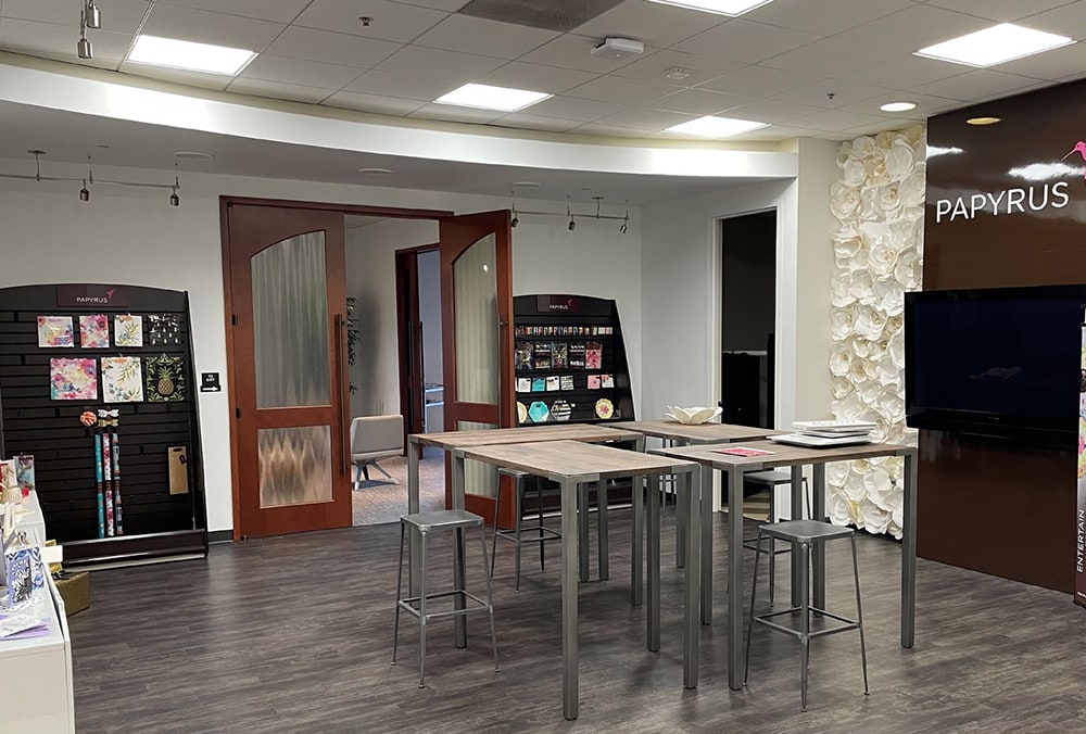 222-240 Gateway Rd W, Napa, CA for sale Interior Photo- Image 1 of 3