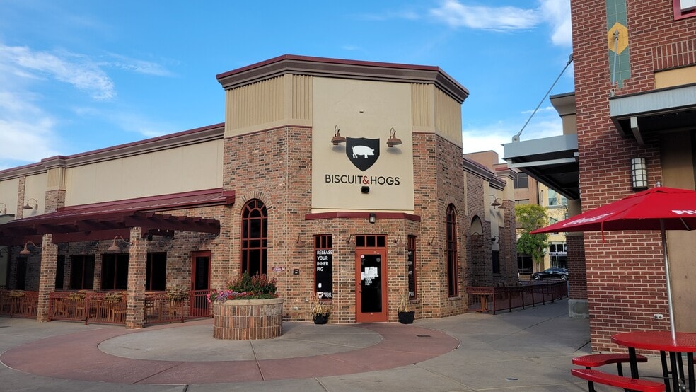 2400 Washington Blvd, Ogden, UT for lease - Building Photo - Image 1 of 17