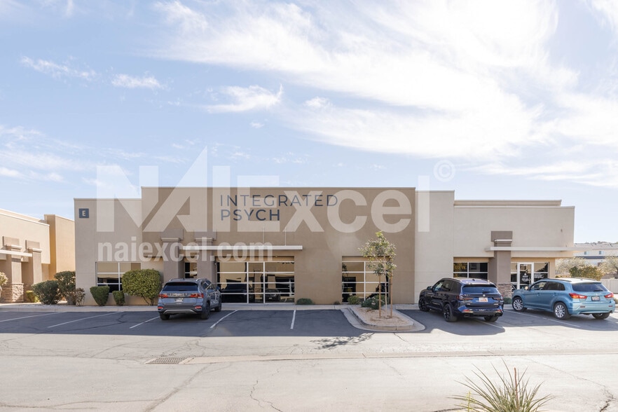 1664 S Dixie Dr, Saint George, UT for sale - Building Photo - Image 1 of 9