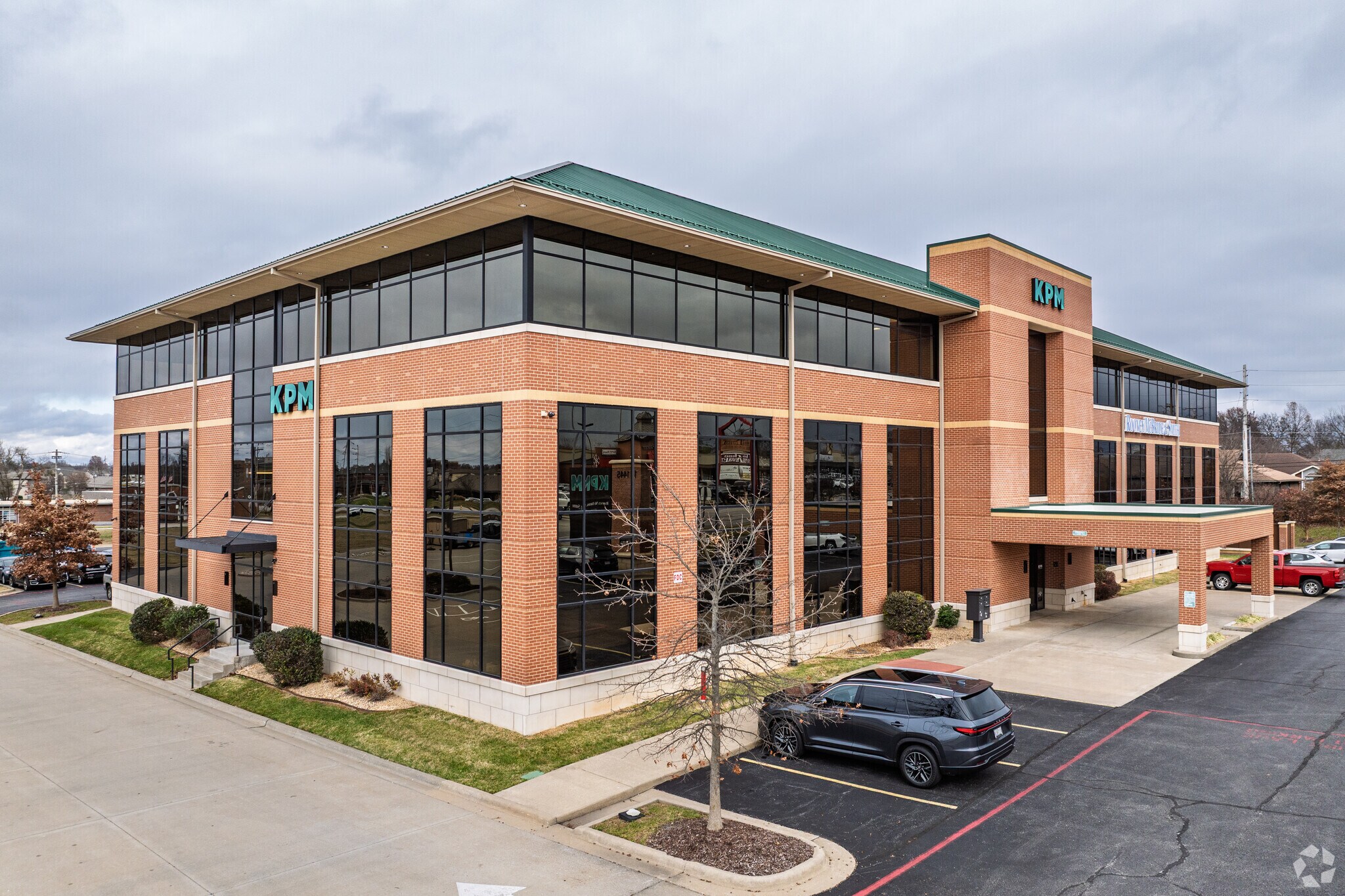 1445 E Republic Rd, Springfield, MO for sale Primary Photo- Image 1 of 1