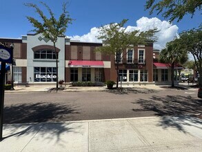 1600-1636 Palmetto Grande Dr, Mount Pleasant, SC for lease Building Photo- Image 2 of 6