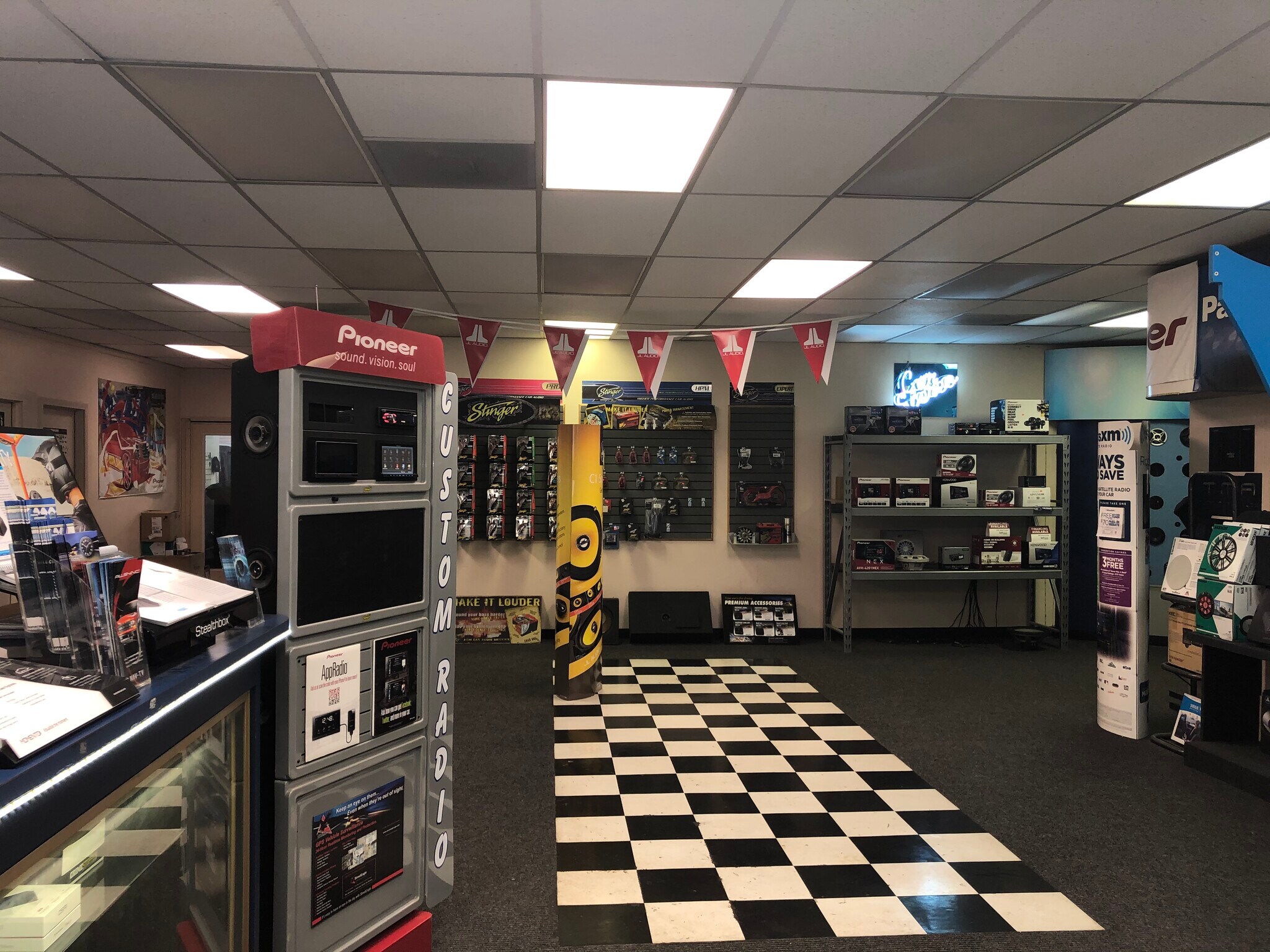 2313 Manchester Expy, Columbus, GA for sale Primary Photo- Image 1 of 1