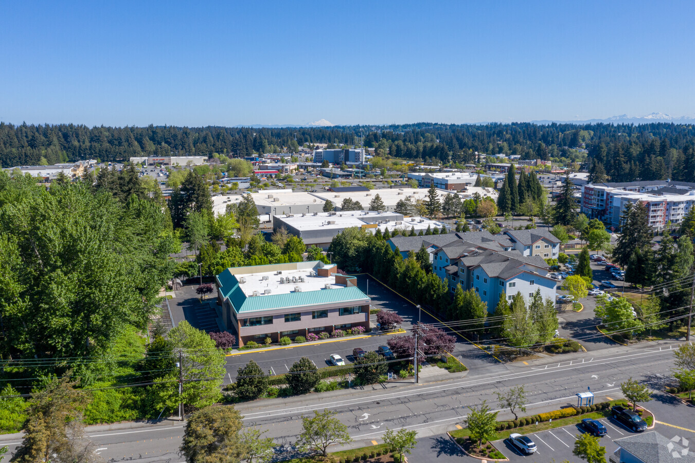 6101 200th St SW, Lynnwood, WA 98036 | LoopNet