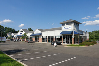 More details for 507 Danbury Rd, New Milford, CT - Retail for Lease