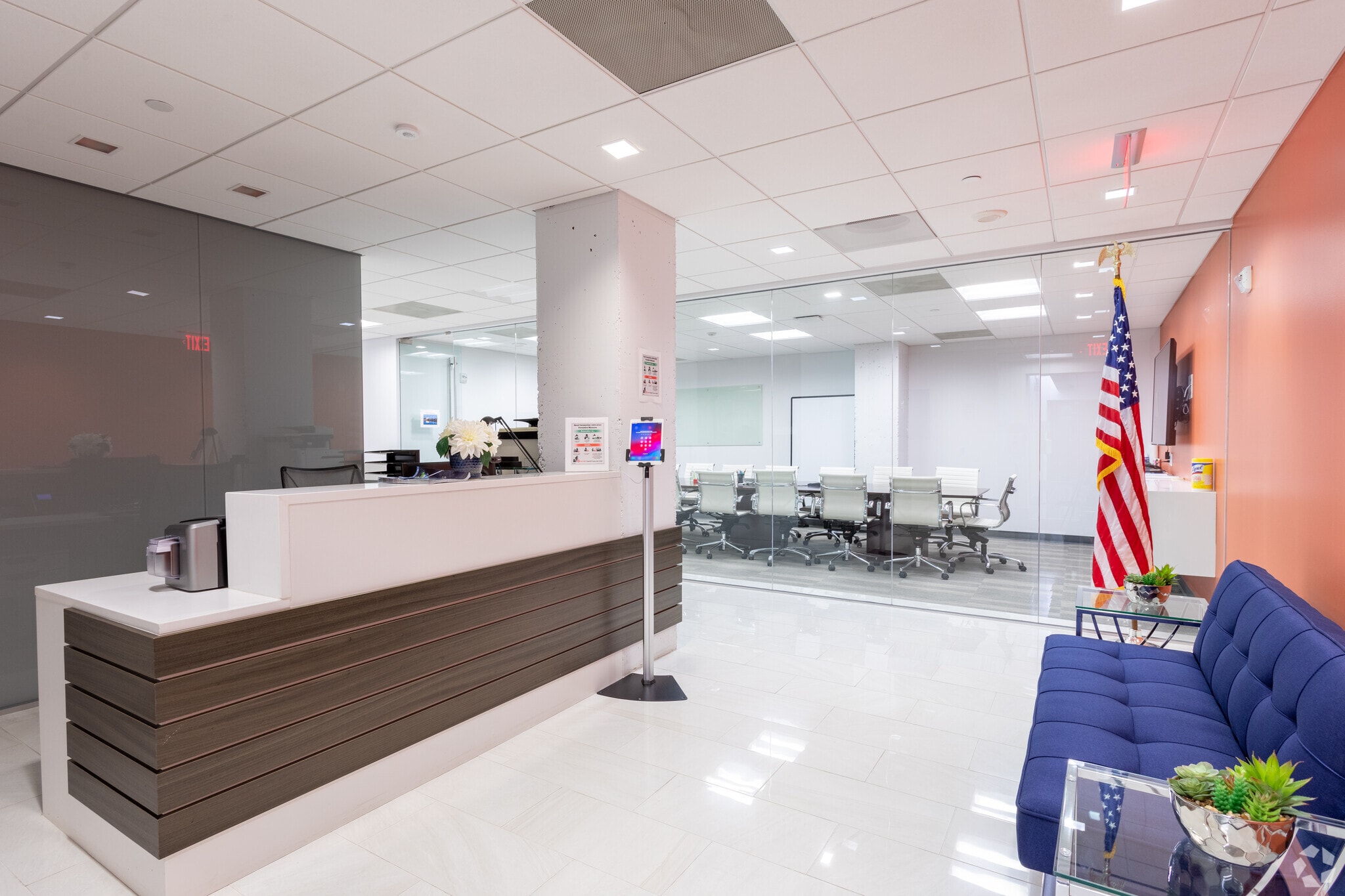 81808200 Greensboro Dr, McLean, VA 22102 Office for Lease