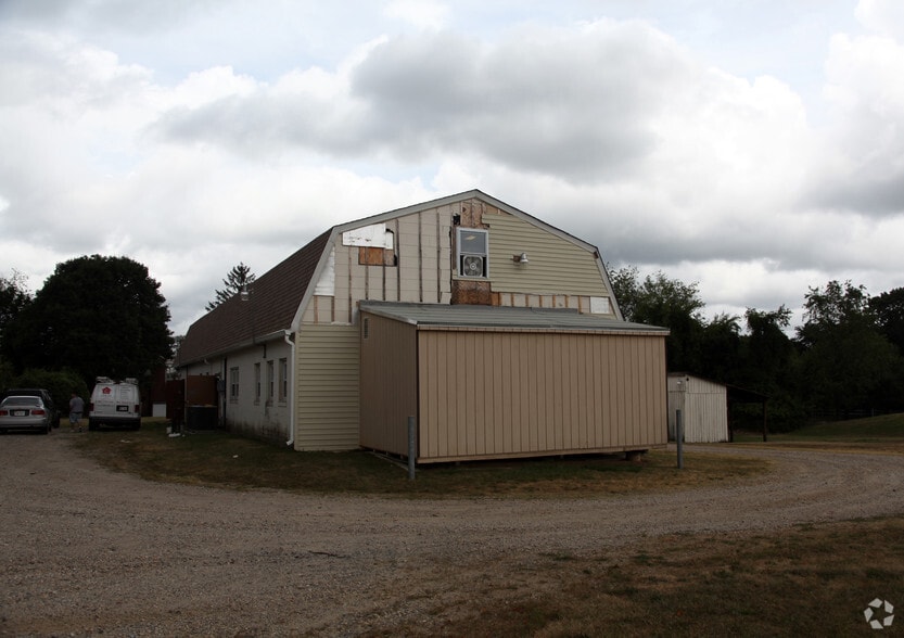 4343 Spencerville Road, Burtonsville, MD for sale - Building Photo - Image 2 of 24