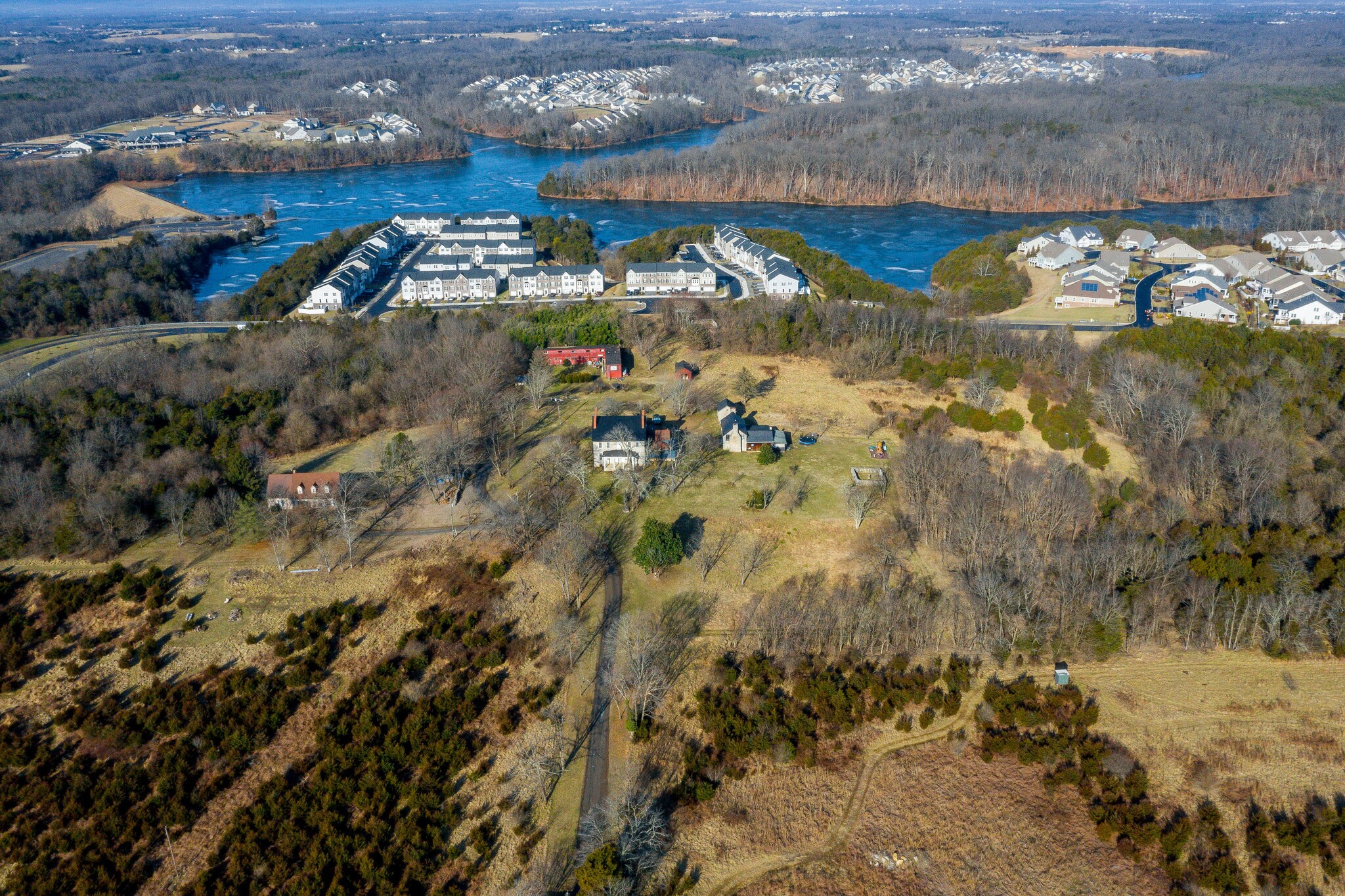 182 Silent Hill Ln, White Post, VA for sale Primary Photo- Image 1 of 1