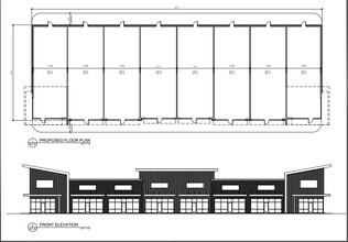 1101 Meadowhill Lane, Clarksville, TN for lease Building Photo- Image 2 of 2