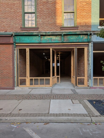 12 S Market St, Troy, OH for lease - Building Photo - Image 2 of 25