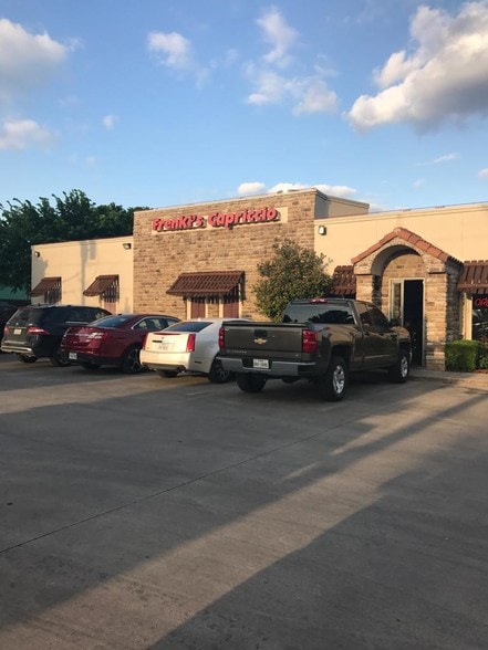 1004 Boyd Rd, Azle, TX for sale - Primary Photo - Image 1 of 1