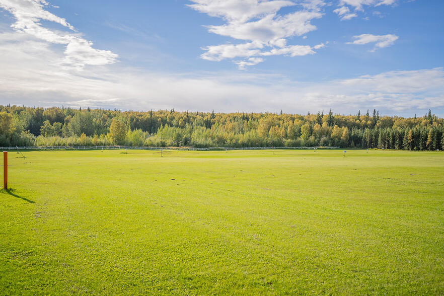 455 Division St, Fairbanks, AK for sale - Aerial - Image 2 of 98