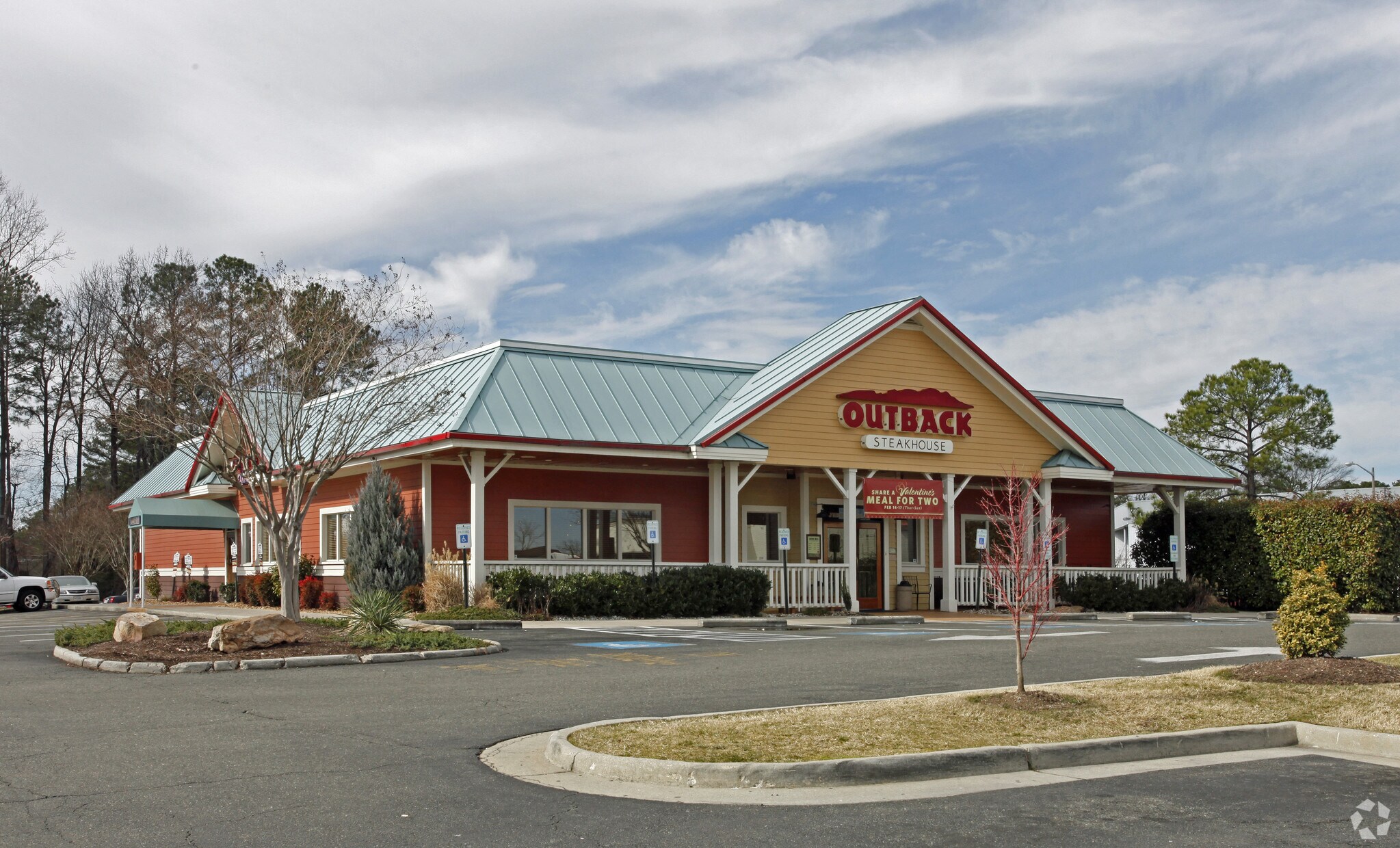 7917 W Broad St, Richmond, VA for sale Primary Photo- Image 1 of 1