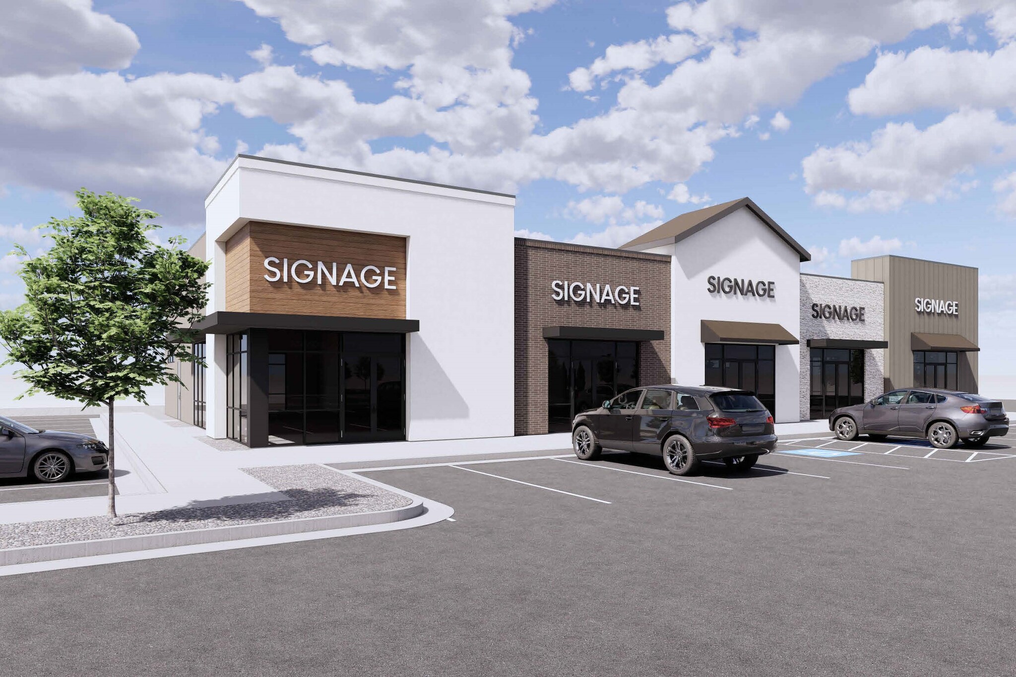 4855 N Cortona Way, Meridian, ID for lease Building Photo- Image 1 of 4