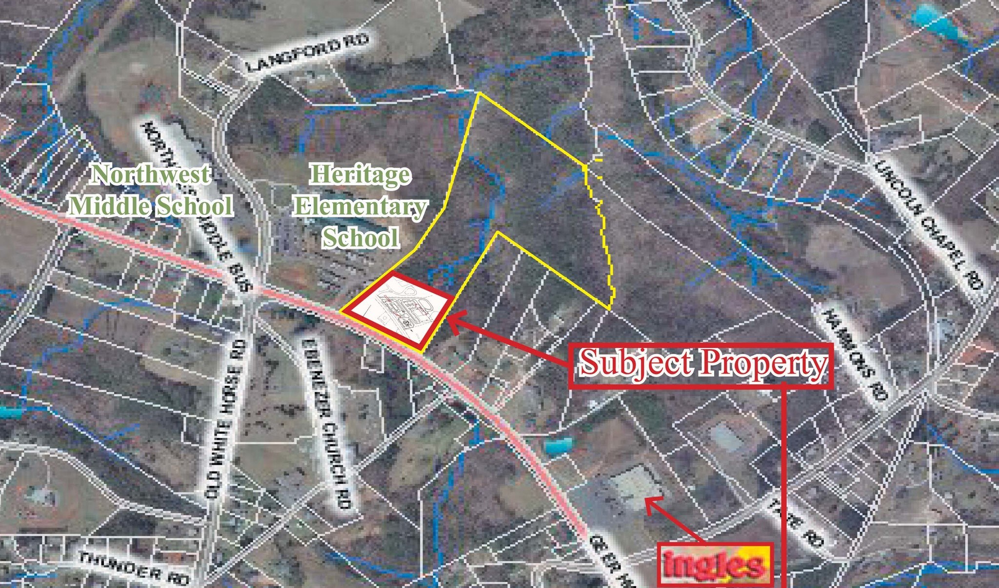 1580 Geer Hwy, Travelers Rest, SC 29690 Geer Hwy