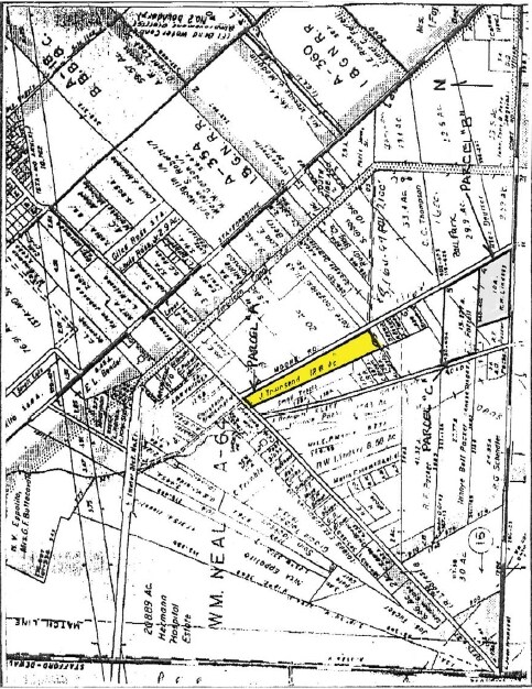 1403 Moore Rd St, Stafford, TX for sale Building Photo- Image 1 of 1