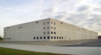 More details for 12280 Oakland Park Boulevard, Highland Park, MI - Industrial for Lease