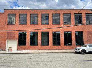 50 Sims Ave, Providence, RI for lease Building Photo- Image 2 of 10