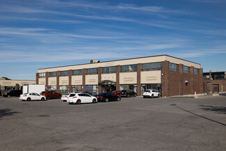 More details for 4000-4036 Boul De La Côte-Vertu, Montréal, QC - Office, Industrial for Lease