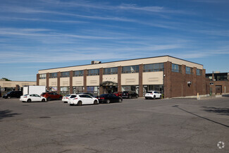 More details for 4000-4036 Boul De La Côte-Vertu, Montréal, QC - Office, Industrial for Lease