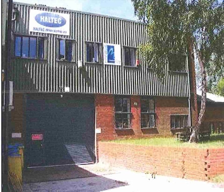 Walkers Rise, Hednesford for sale Primary Photo- Image 1 of 1