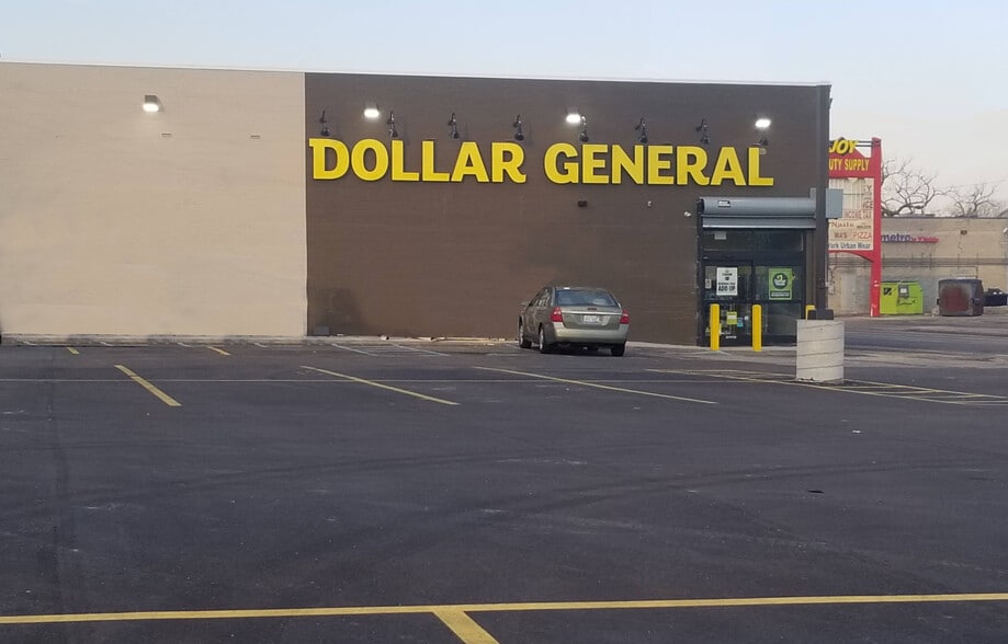 3431 Joy Rd, Detroit, MI for lease - Building Photo - Image 3 of 20