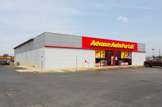 More details for 131 N General McMullen Dr, San Antonio, TX - Retail for Lease