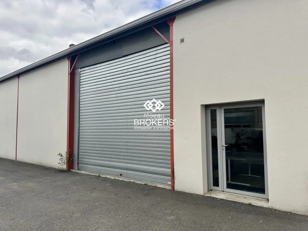 Industrial in Colomiers for lease Building Photo- Image 1 of 6
