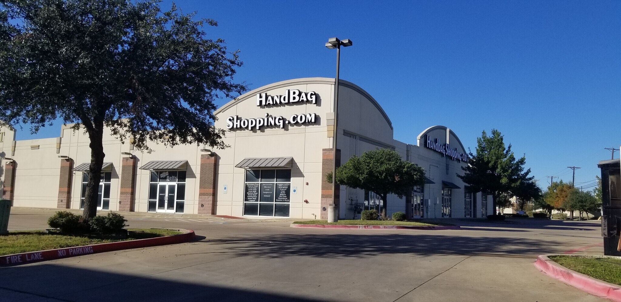 11536 Harry Hines Blvd, Dallas, TX 75229 206/ World Plaza