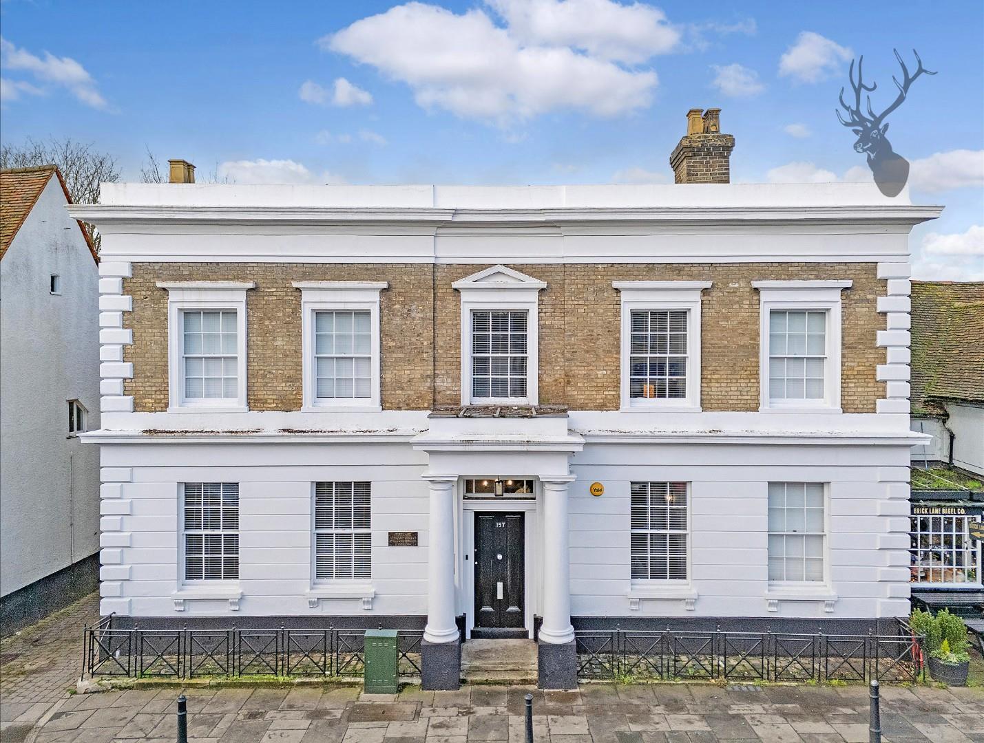 157 High St, Ongar for sale Building Photo- Image 1 of 1