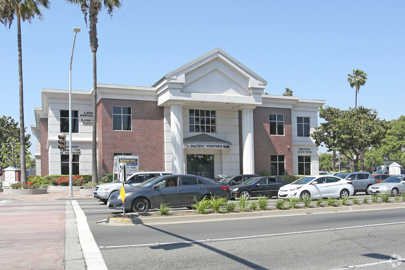 101 E Lincoln Ave, Anaheim, CA 92805 - Office for Lease | LoopNet