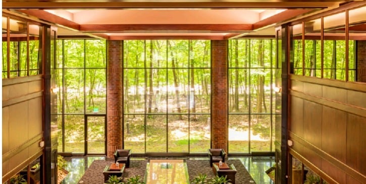 5445 Corporate Dr, Troy, MI for sale - Lobby - Image 3 of 10