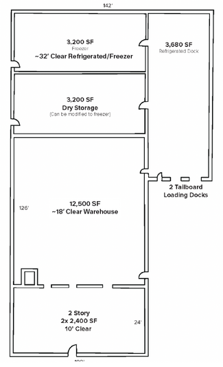 More details for 7 State St, Woburn, MA - Flex for Lease