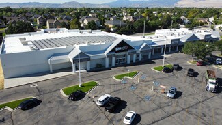 More details for 3927-3961 W 9000 S, West Jordan, UT - Retail for Lease