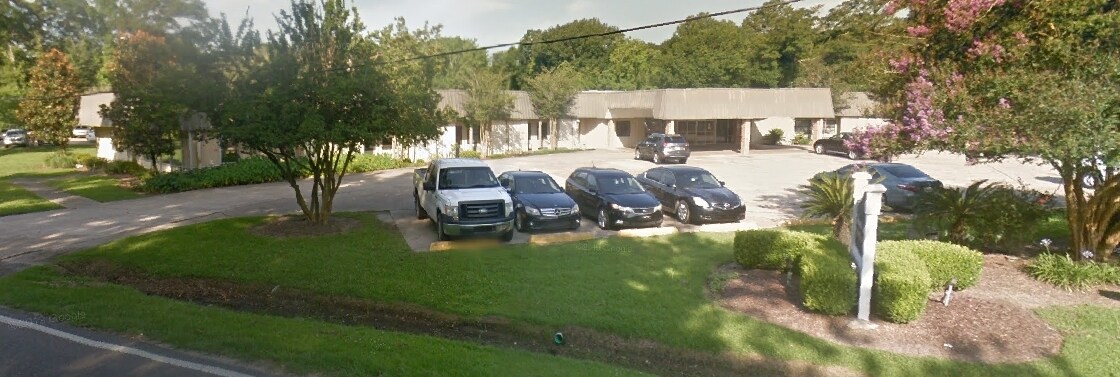 9171 Cockerham Rd, Denham Springs, LA for sale Building Photo- Image 1 of 1