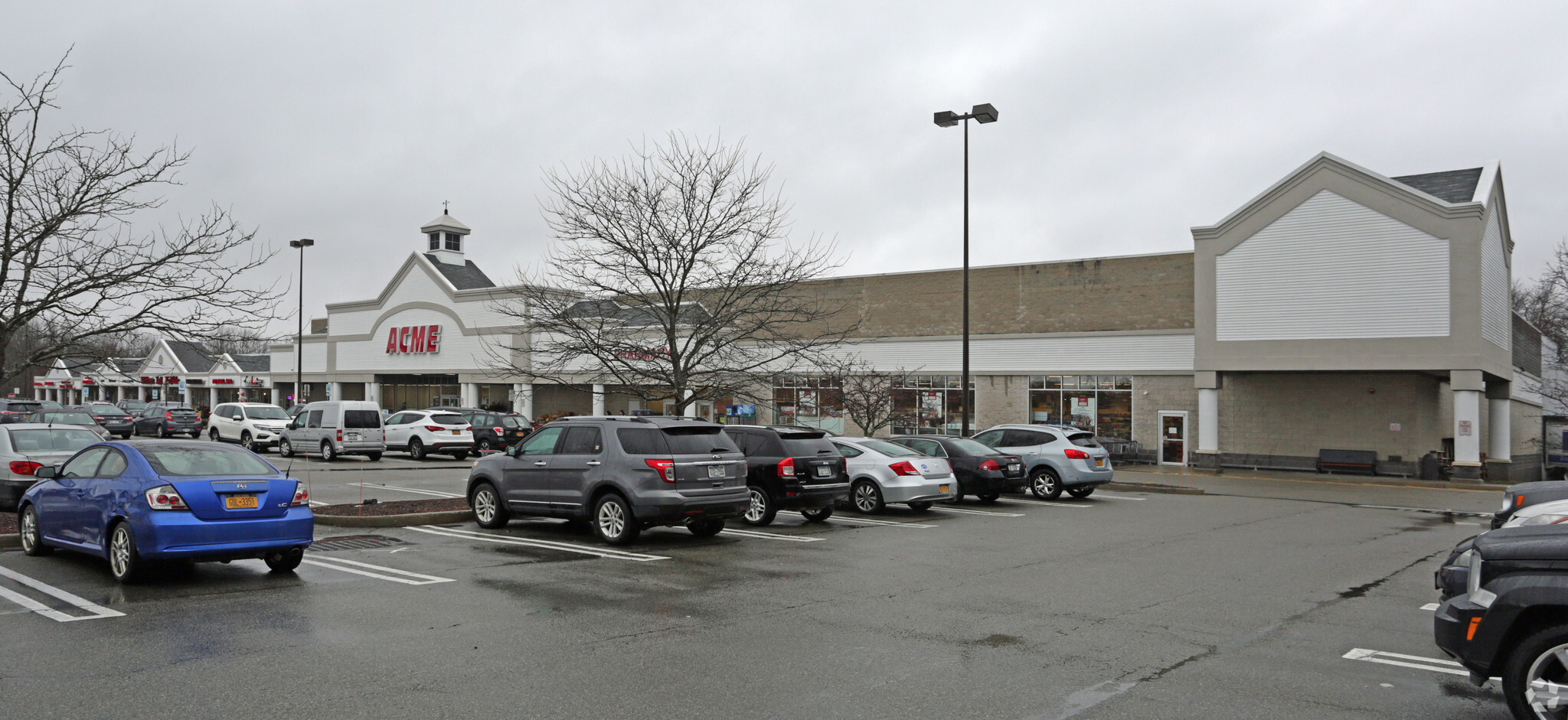 827-829 Route 82, East Fishkill, NY for lease Building Photo- Image 1 of 3